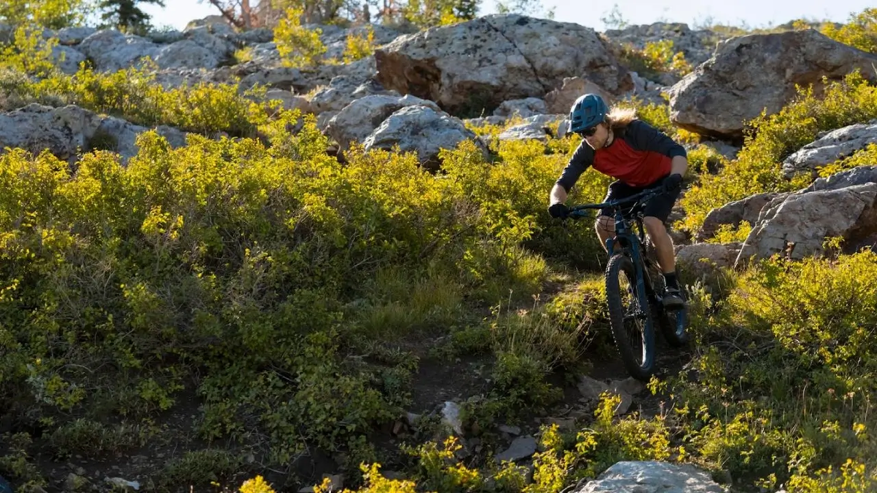 Maratón de Montaña de Cala